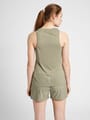 WOMEN RUNNING SINGLET
