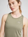 WOMEN RUNNING SINGLET