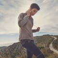 WOMEN PACKABLE TECH JACKET