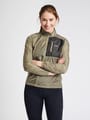 WOMEN PACKABLE TECH JACKET