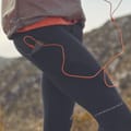 WOMEN PACKABLE TECH JACKET