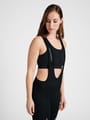 WOMEN CORE BIKE LONG BIB
