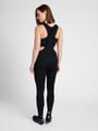 WOMEN CORE BIKE LONG BIB