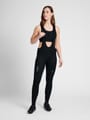 WOMEN CORE BIKE LONG BIB