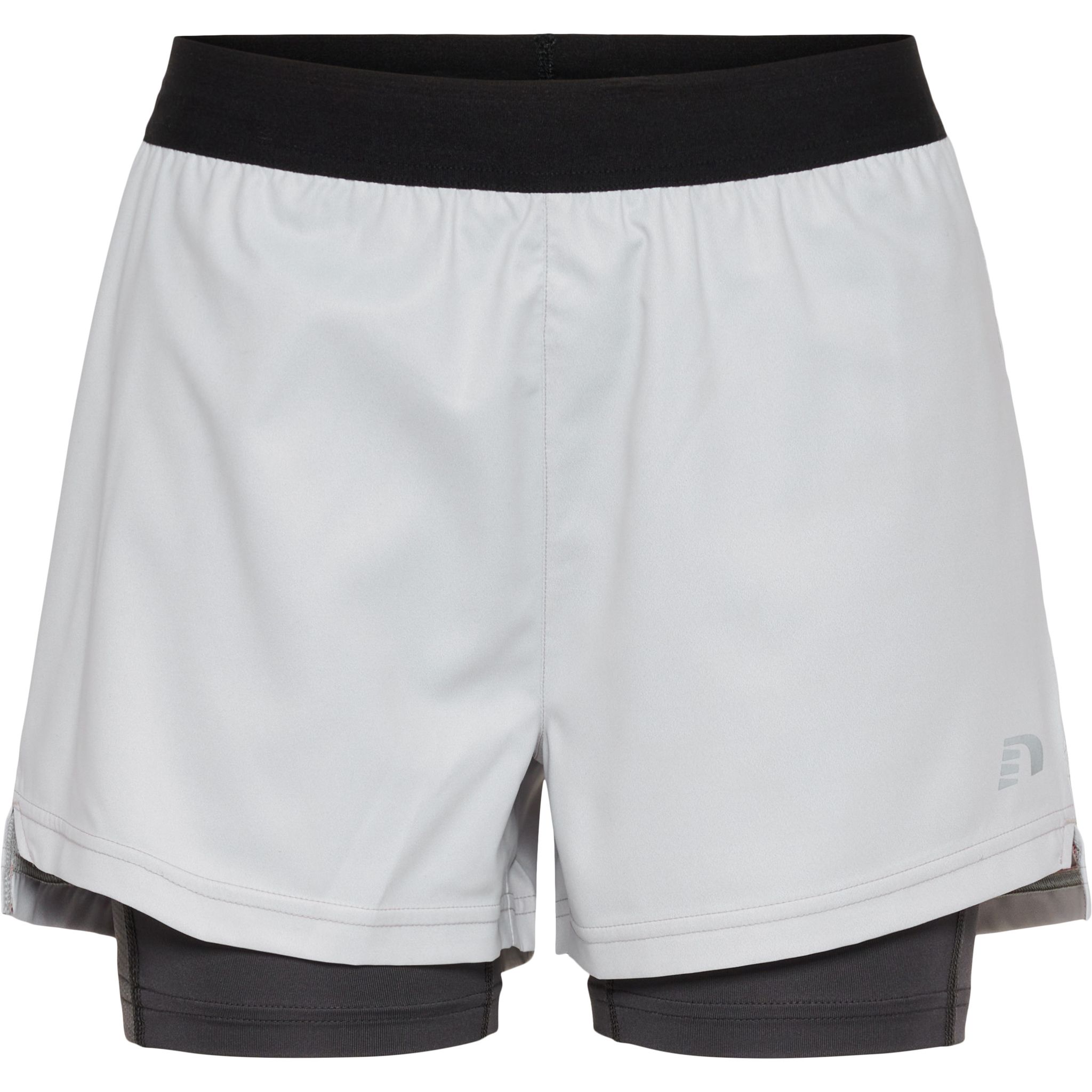 WOMEN 2-IN-1 RUNNING SHORTS