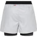 WOMEN 2-IN-1 RUNNING SHORTS