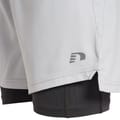 WOMEN 2-IN-1 RUNNING SHORTS