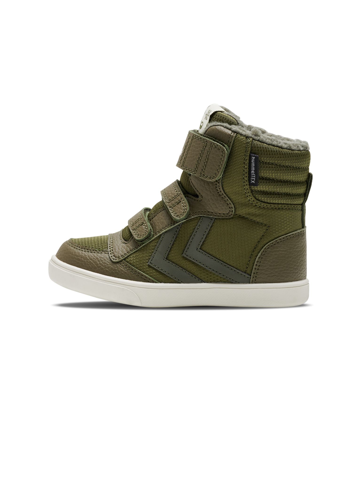 STADIL SUPER POLY BOOT RECYCLED TEX JR