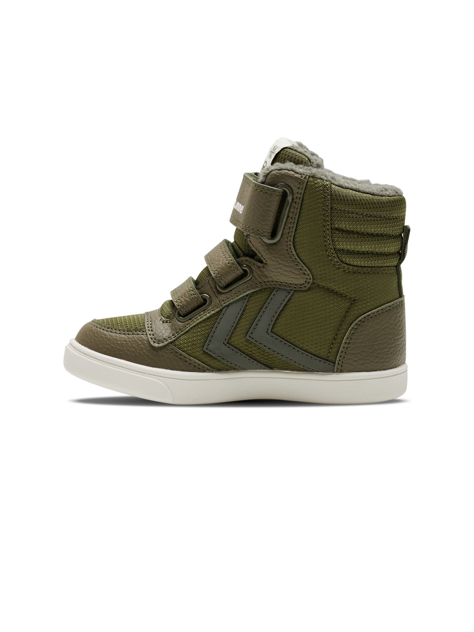STADIL SUPER POLY BOOT RECYCLED TEX JR