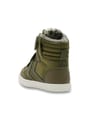 STADIL SUPER POLY BOOT RECYCLED TEX JR