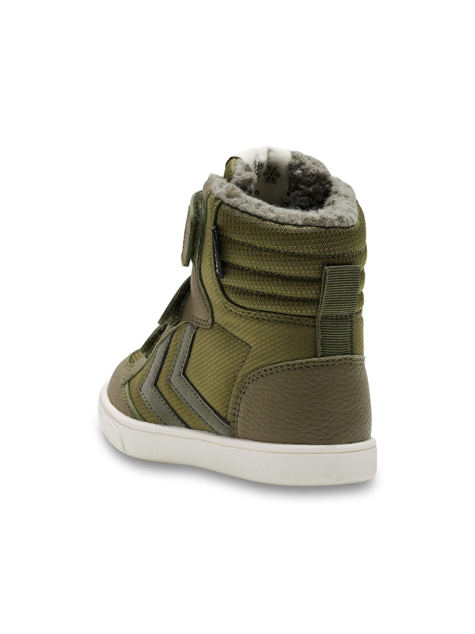 STADIL SUPER POLY BOOT RECYCLED TEX JR