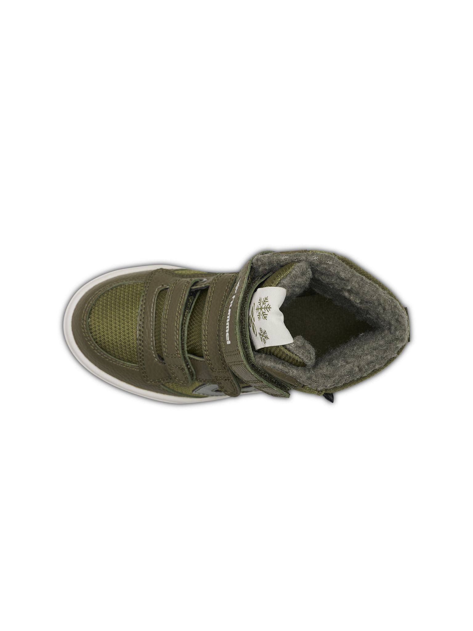 STADIL SUPER POLY BOOT RECYCLED TEX JR