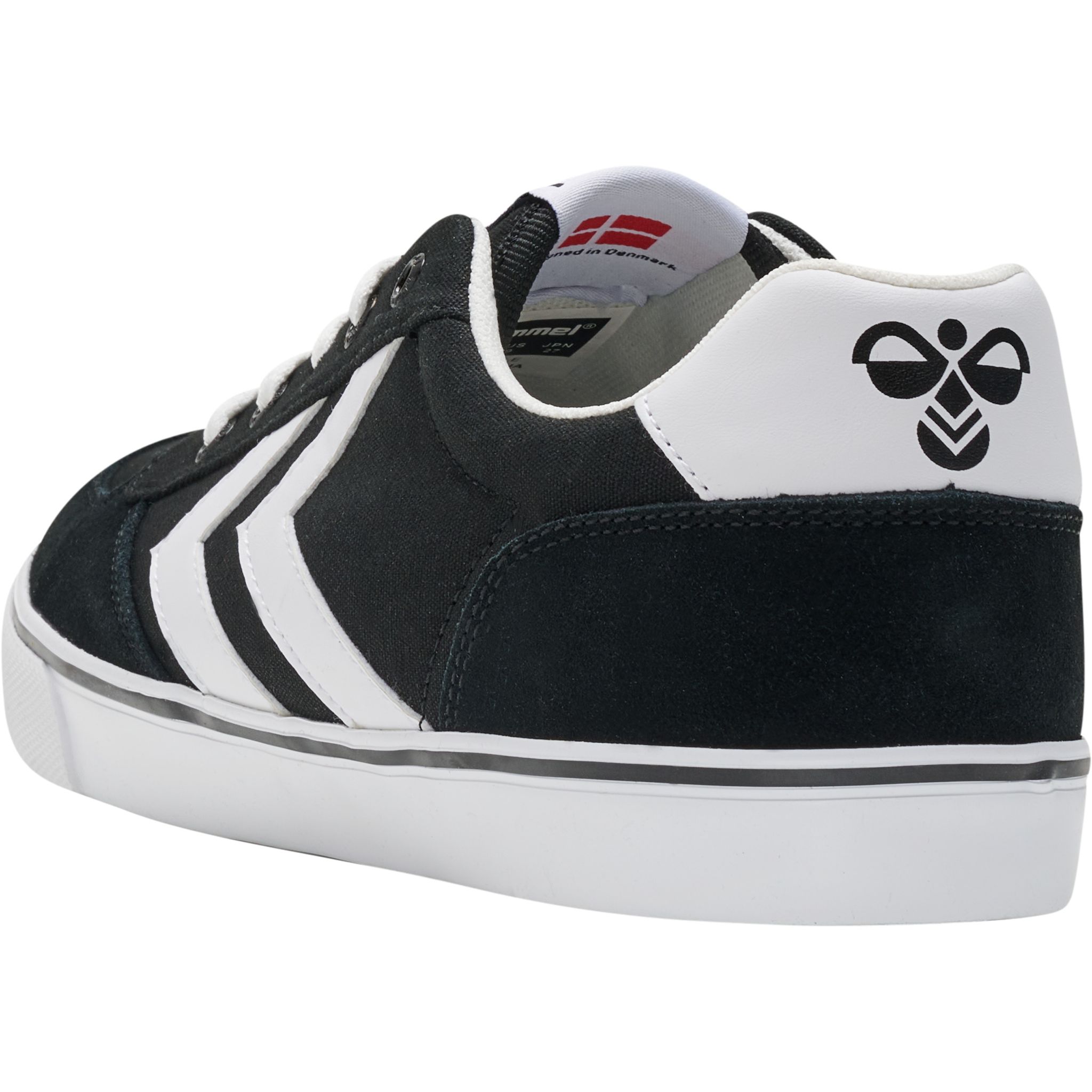 STADIL LOW 3.0 SUEDE