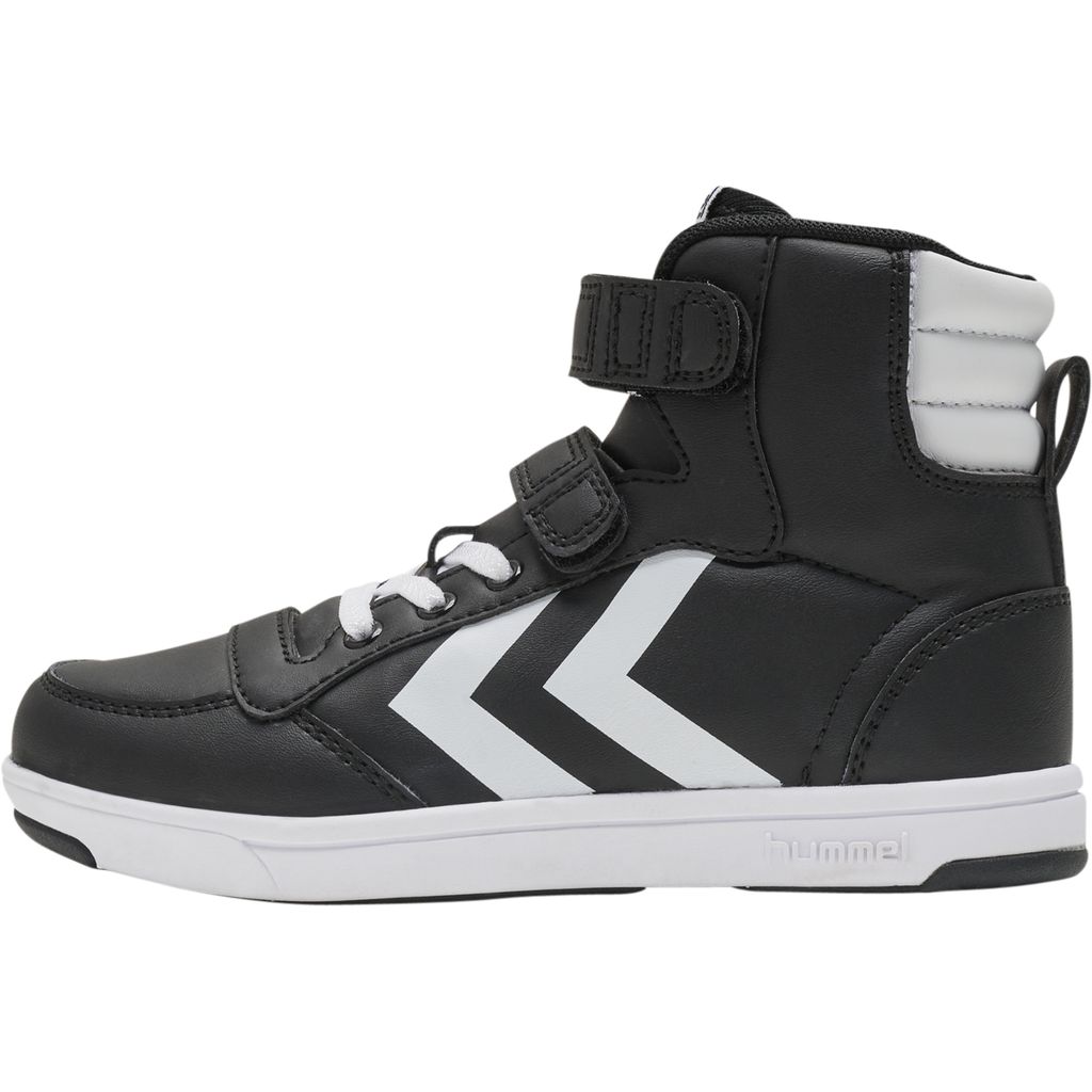 STADIL LIGHT QUICK HIGH JR