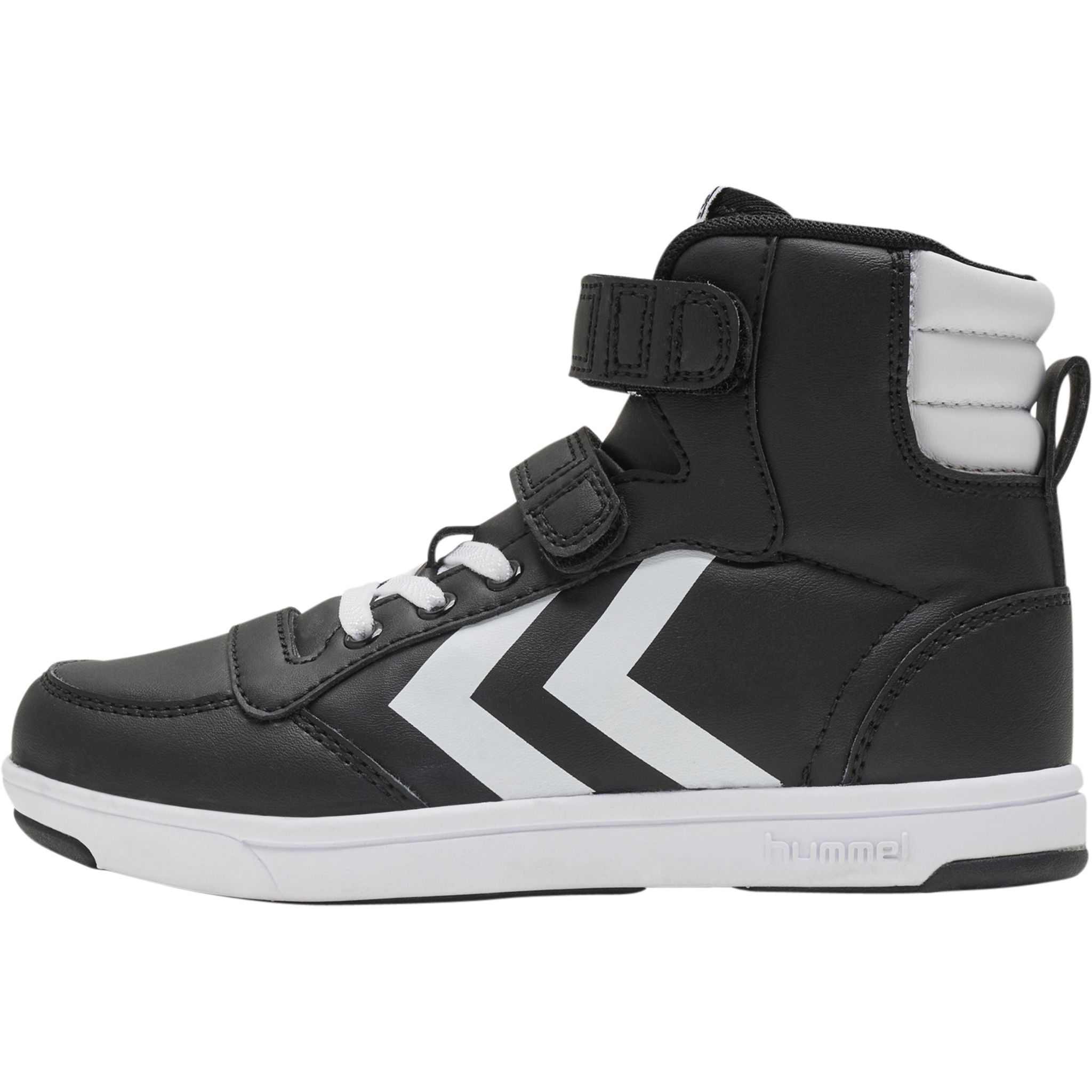 STADIL LIGHT QUICK HIGH JR