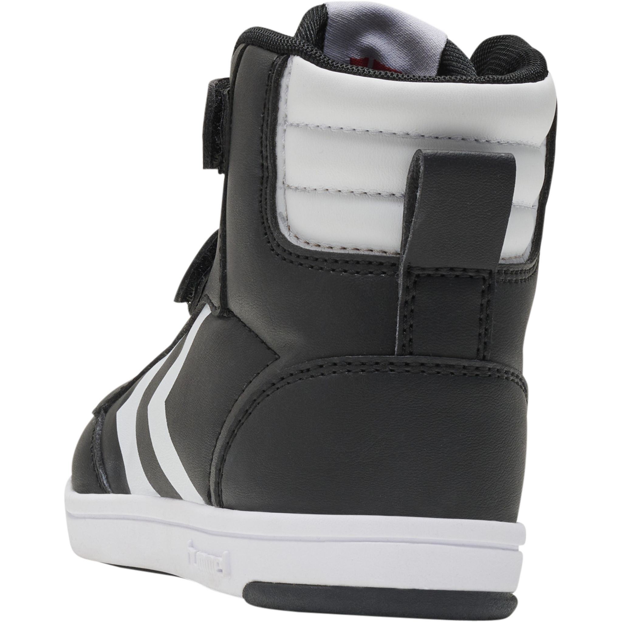 STADIL LIGHT QUICK HIGH JR