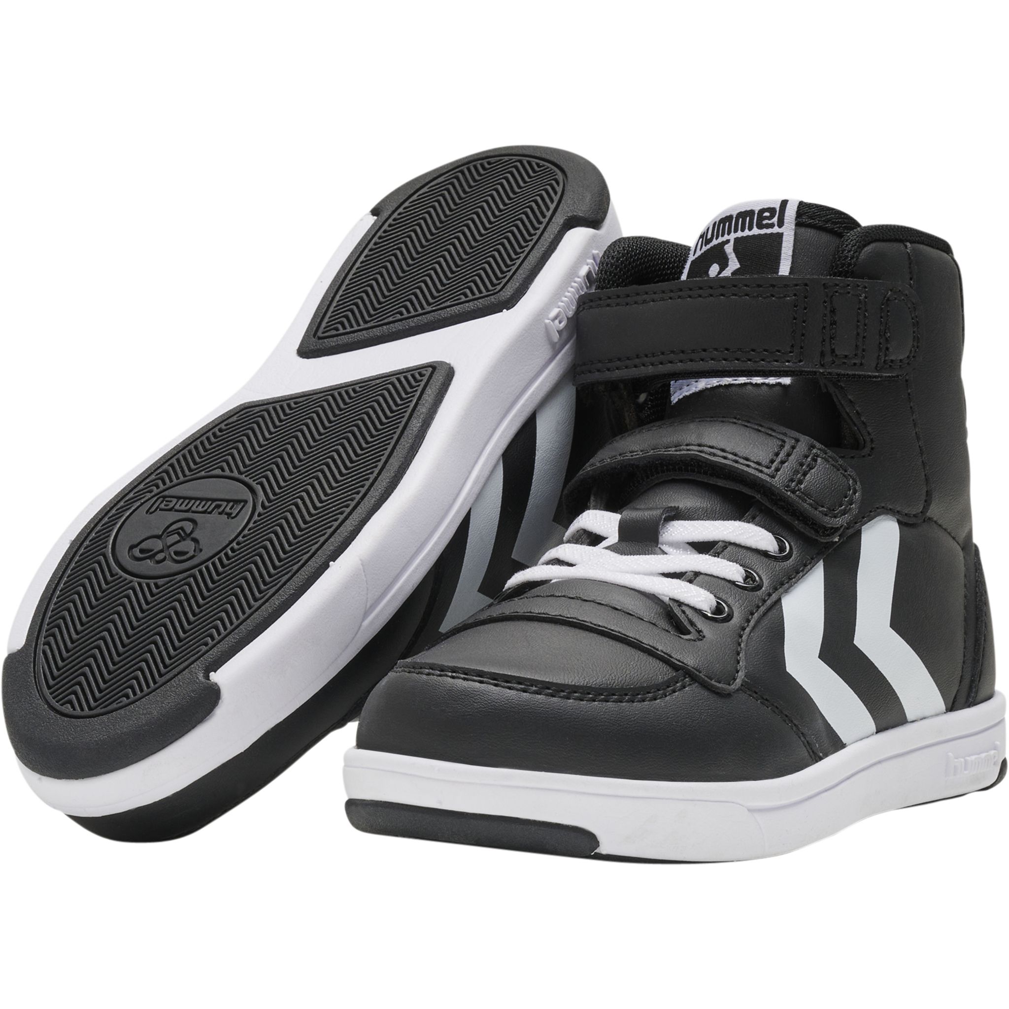 STADIL LIGHT QUICK HIGH JR