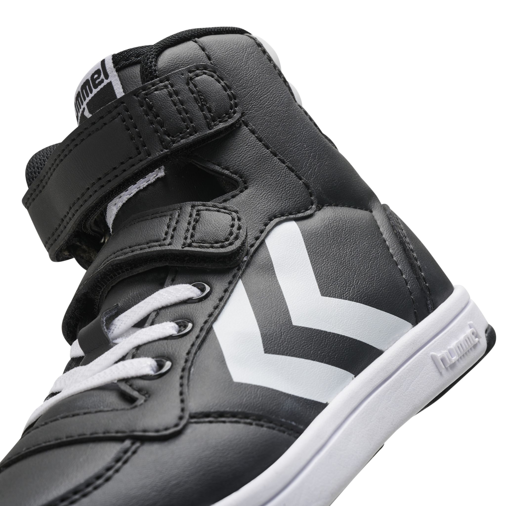 STADIL LIGHT QUICK HIGH JR
