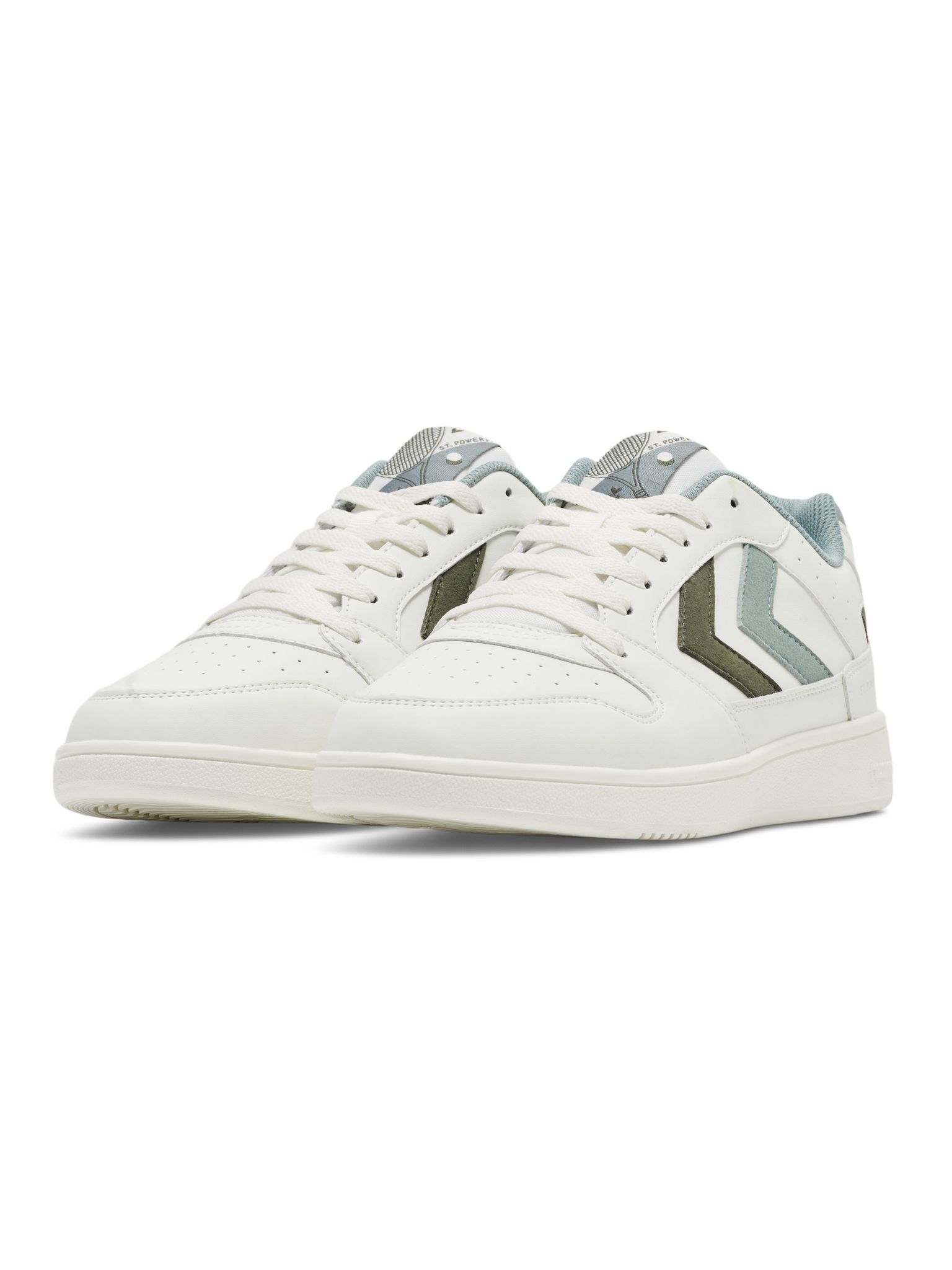 ST. POWER PLAY WMNS