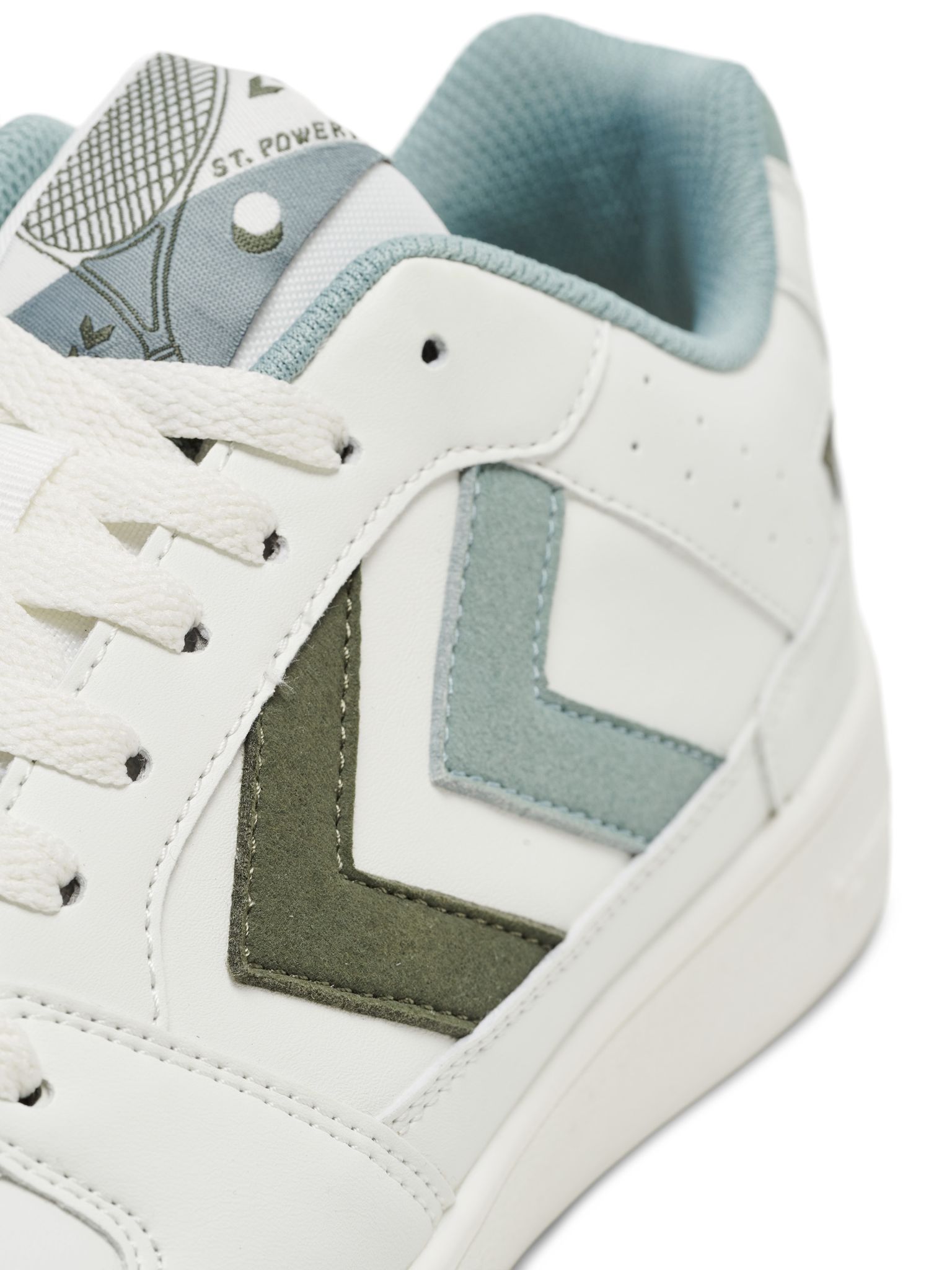 ST. POWER PLAY WMNS