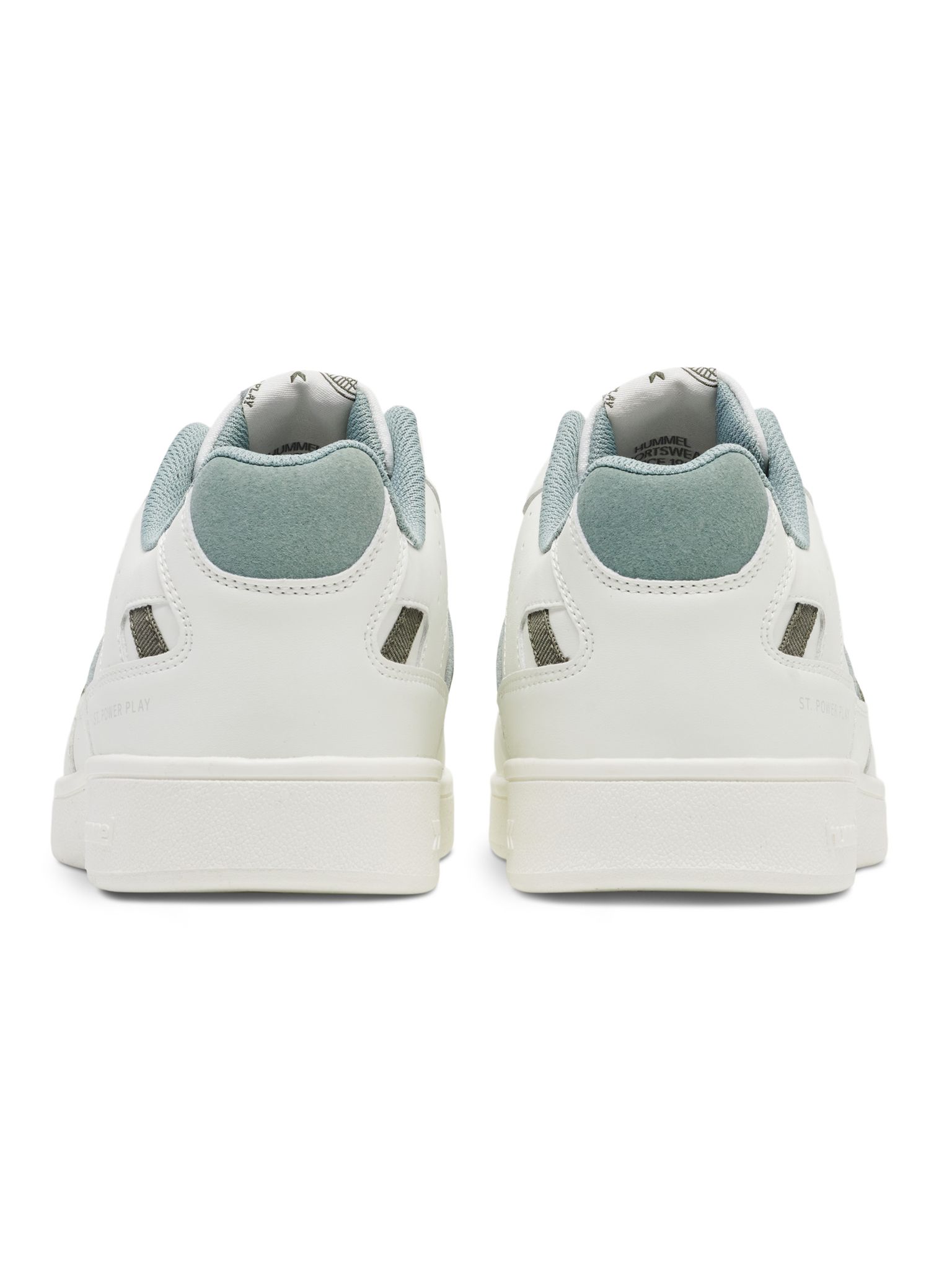 ST. POWER PLAY WMNS