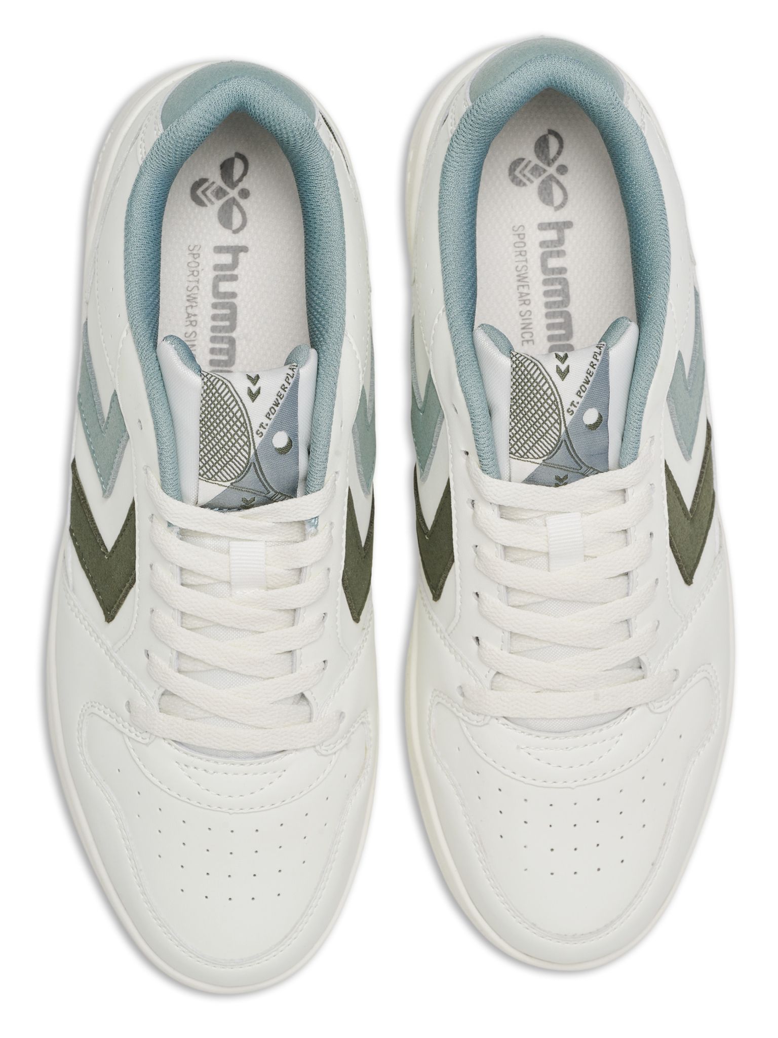 ST. POWER PLAY WMNS