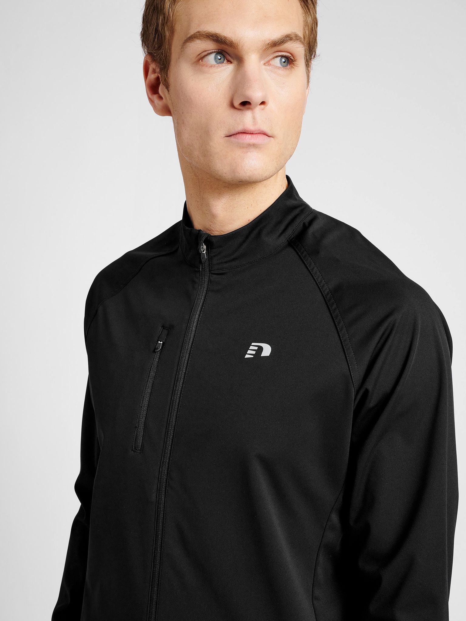 MENS CORE BIKE THERMAL JACKET