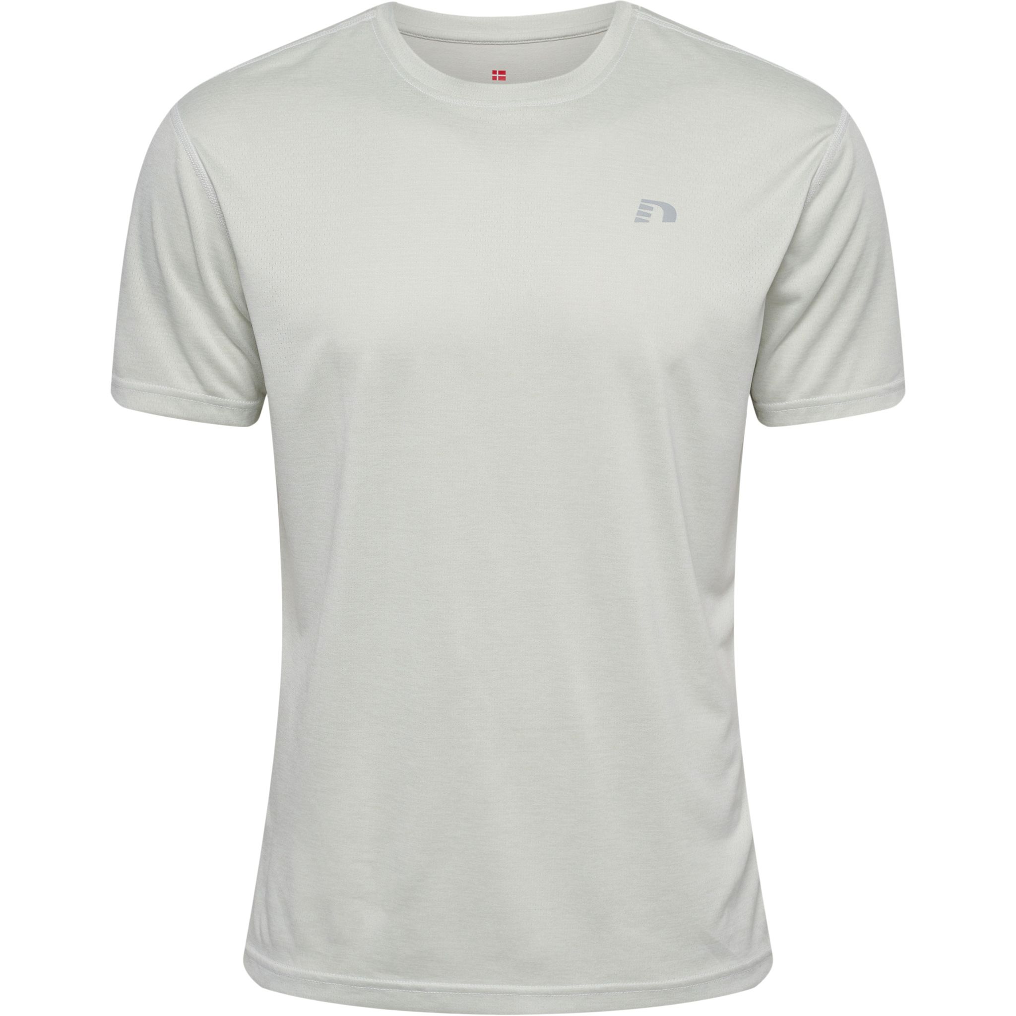 MEN STATEMENT T-SHIRT S/S