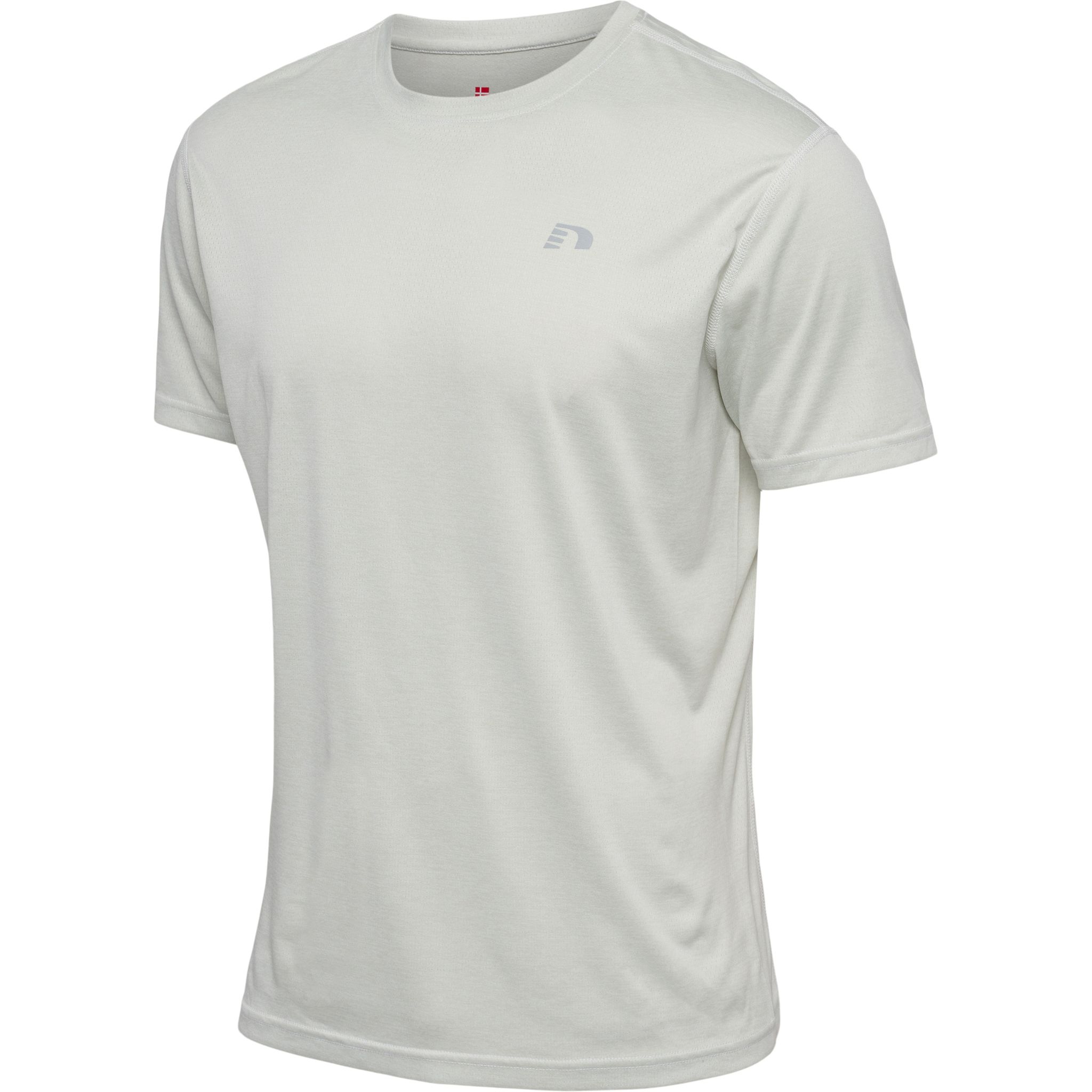 MEN STATEMENT T-SHIRT S/S