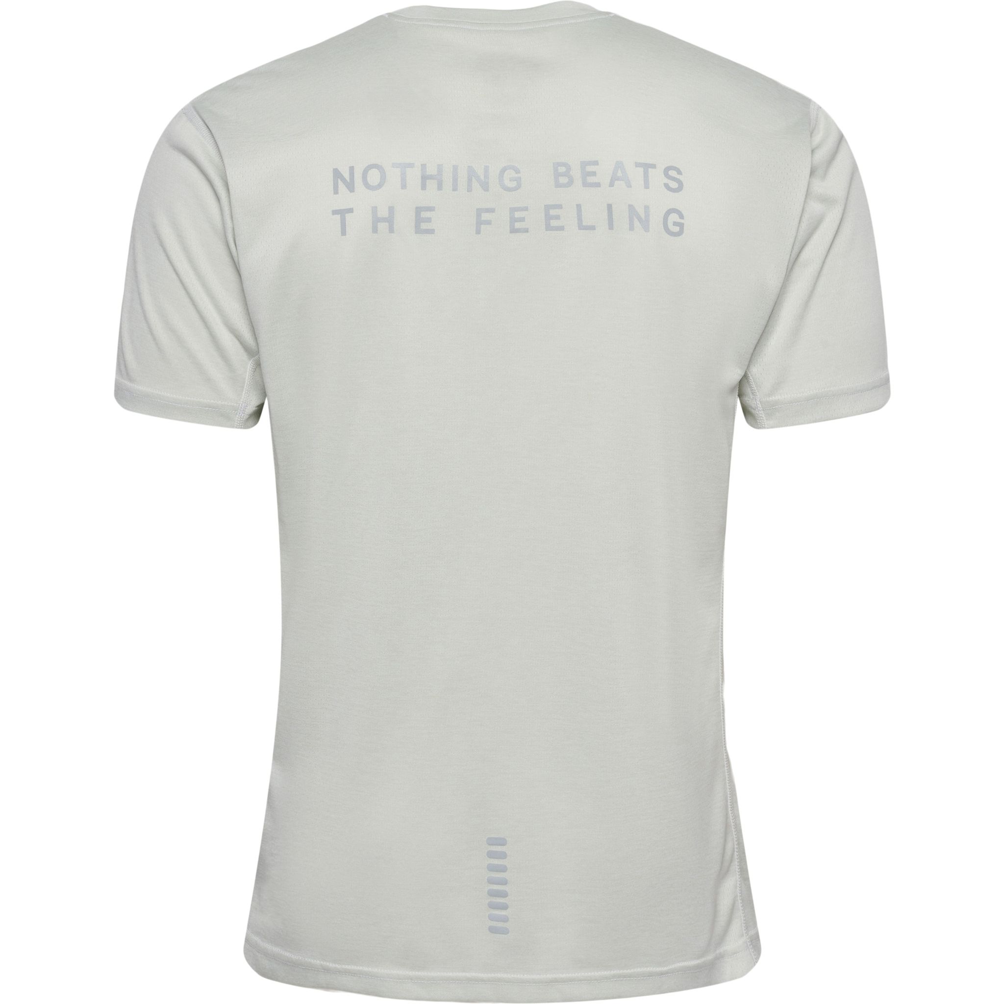 MEN STATEMENT T-SHIRT S/S