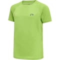 KIDS CORE RUNNING T-SHIRT S/S