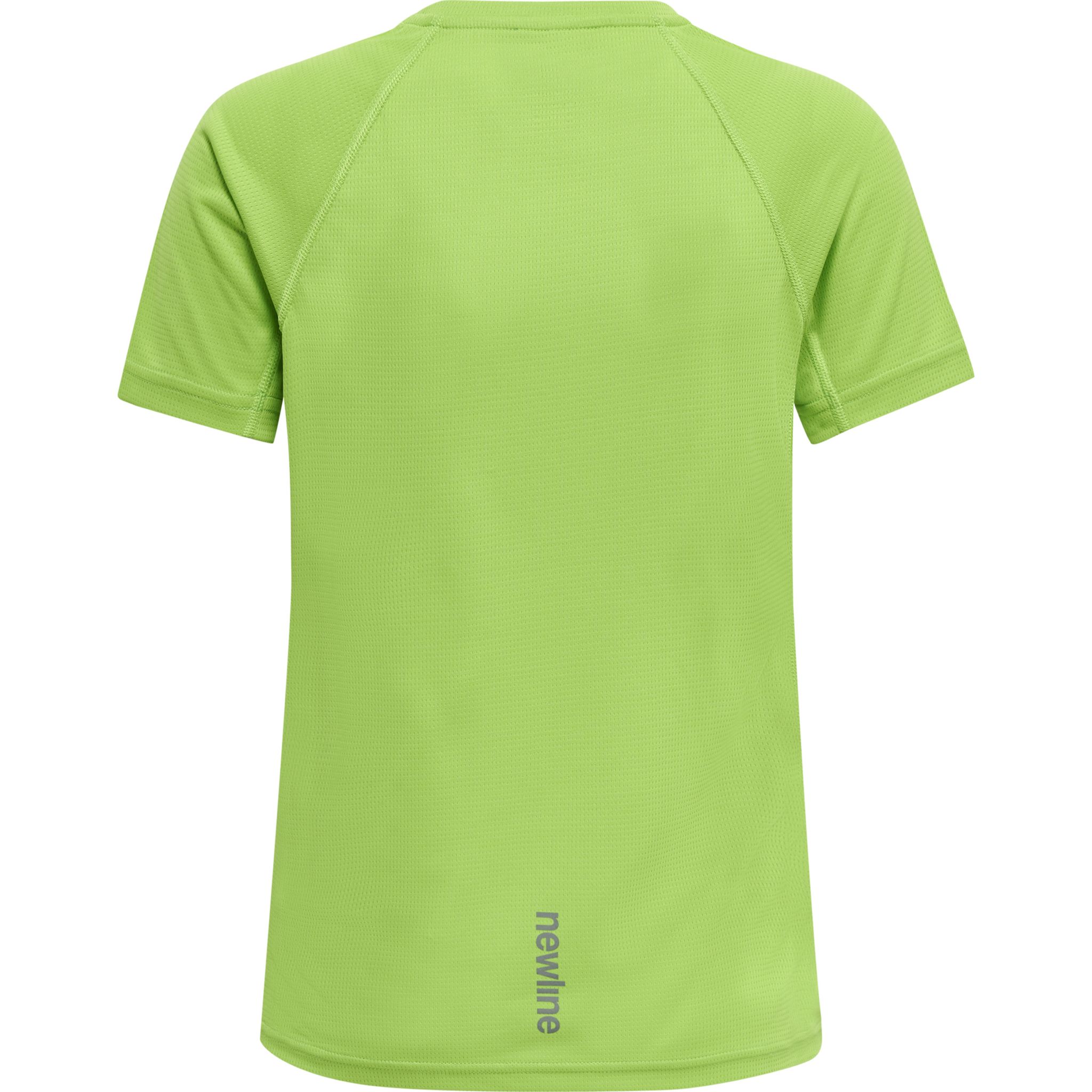 KIDS CORE RUNNING T-SHIRT S/S