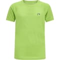 KIDS CORE RUNNING T-SHIRT S/S