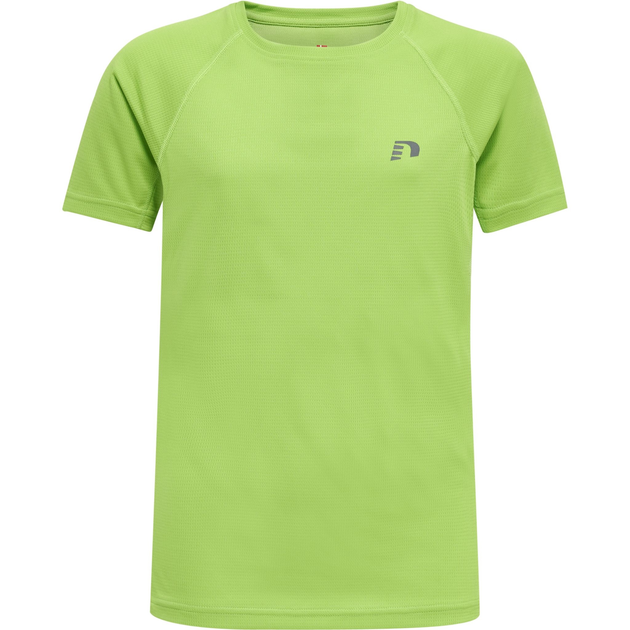 KIDS CORE RUNNING T-SHIRT S/S