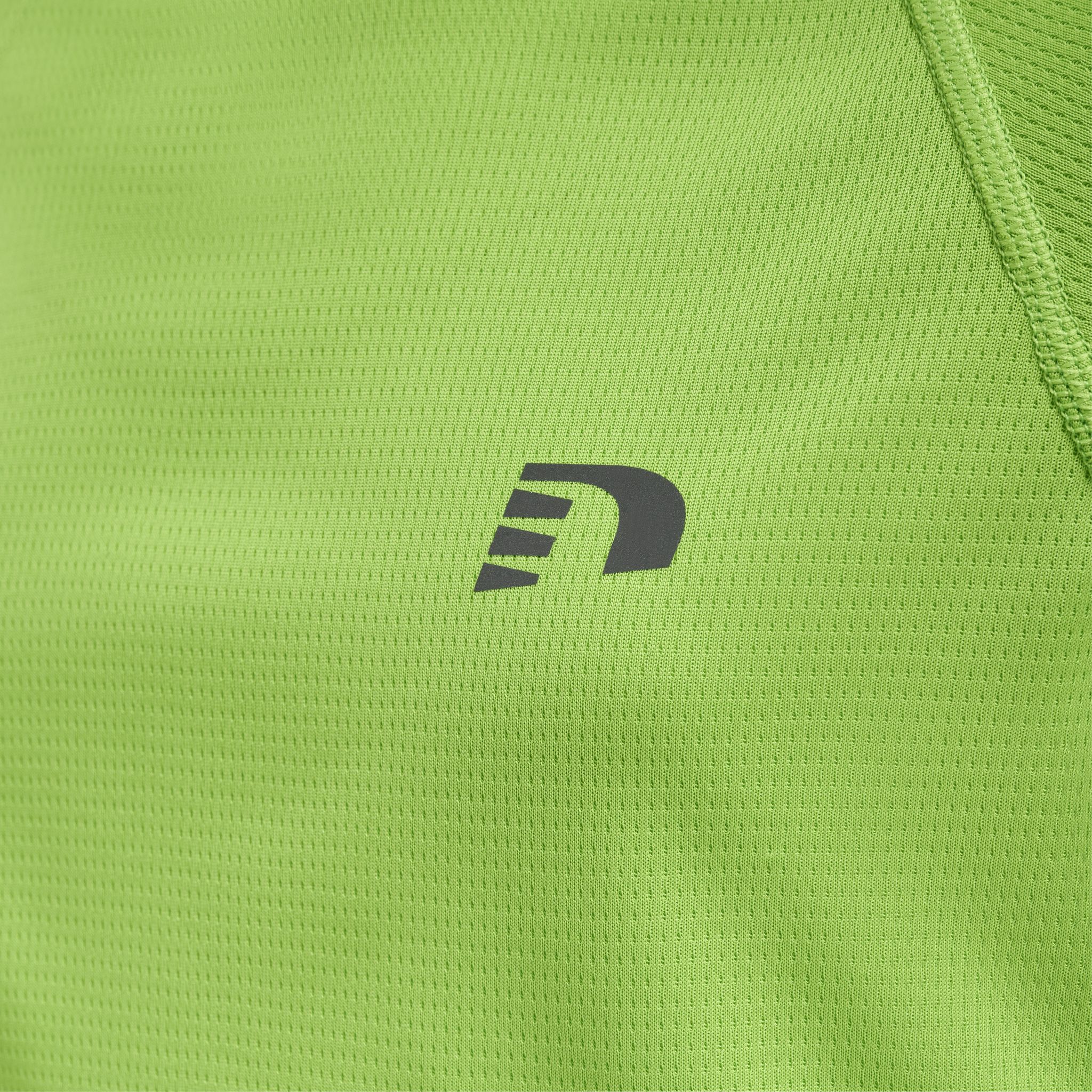 KIDS CORE RUNNING T-SHIRT S/S