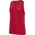KIDS CORE RUNNING SINGLET