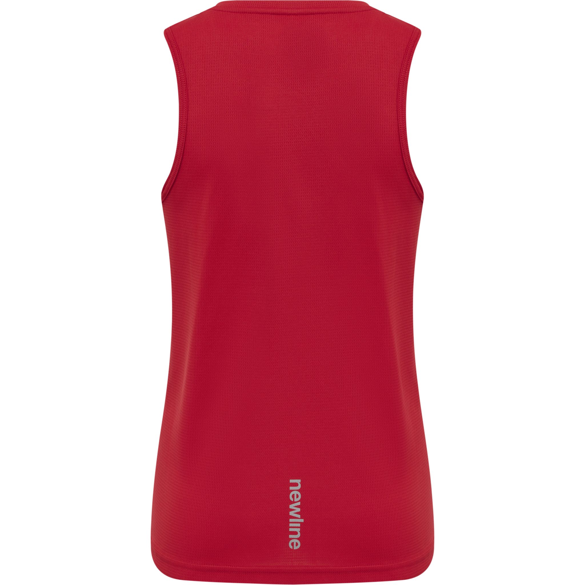 KIDS CORE RUNNING SINGLET