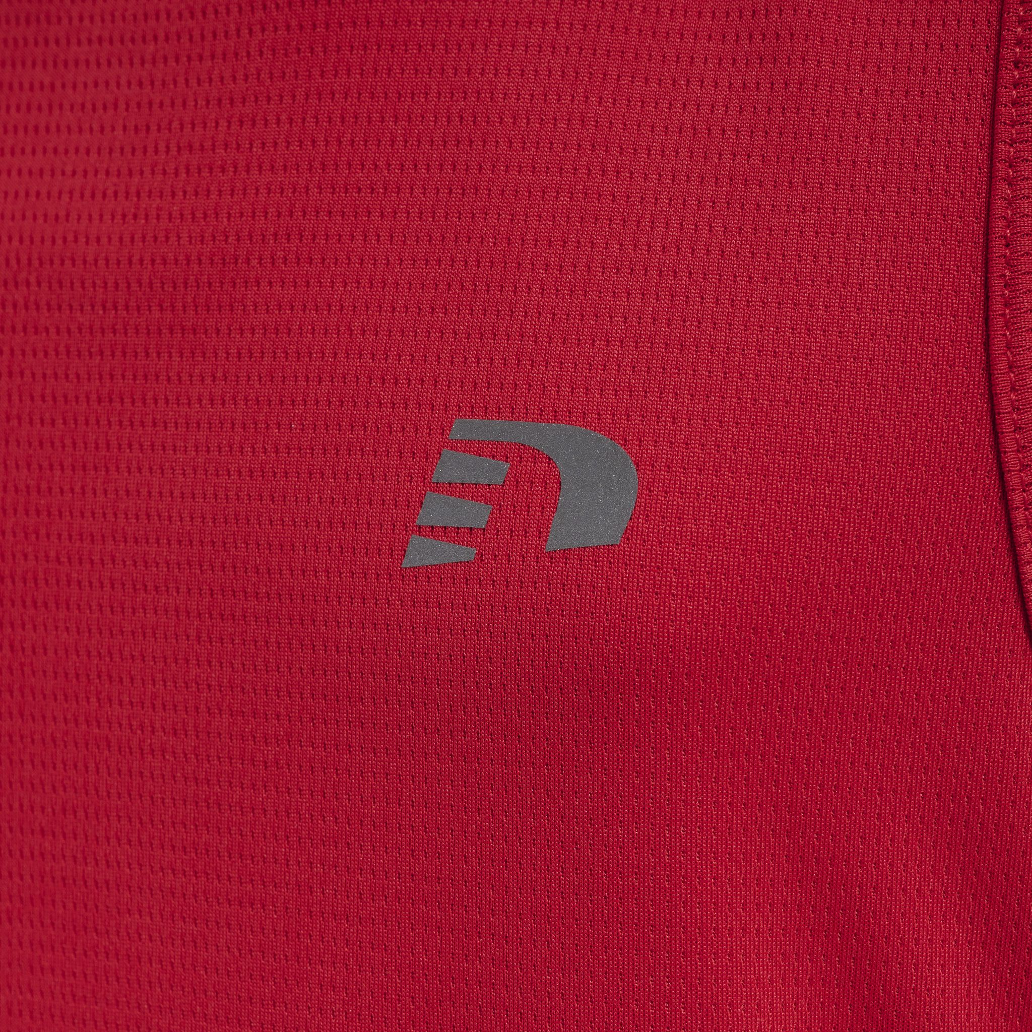 KIDS CORE RUNNING SINGLET