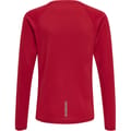 KIDS CORE RUNNING L/S TEE