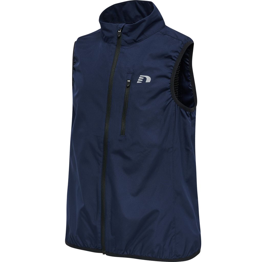 KIDS CORE GILET