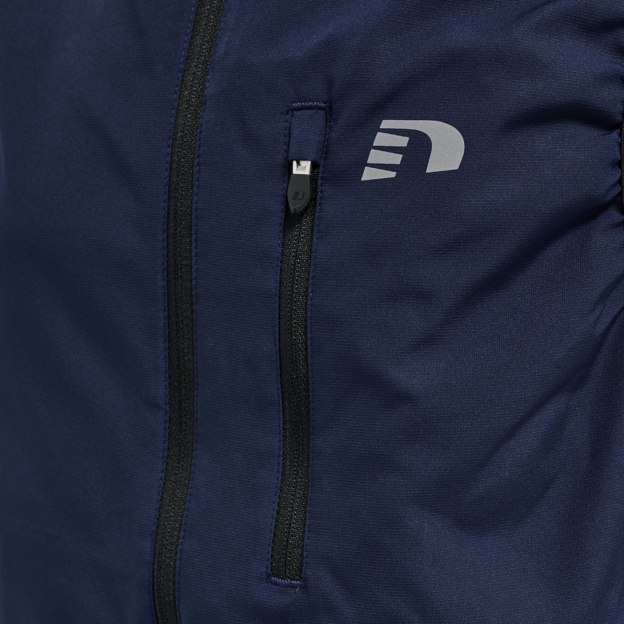 KIDS CORE GILET