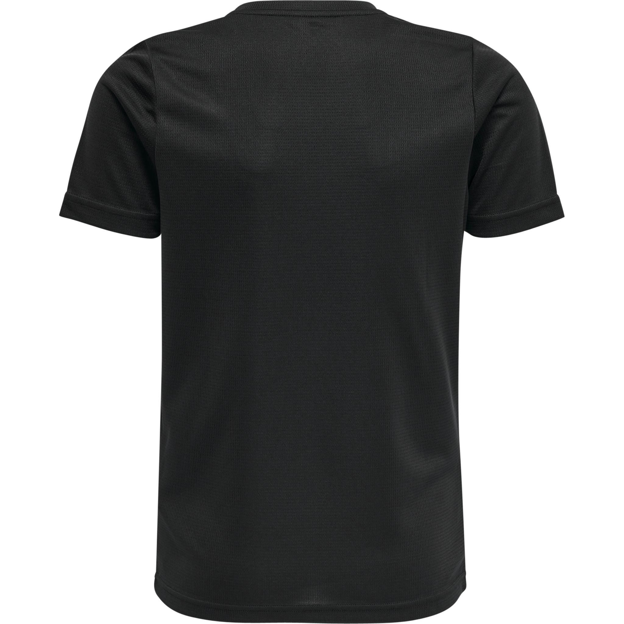 KIDS CORE FUNCTIONAL T-SHIRT S/S