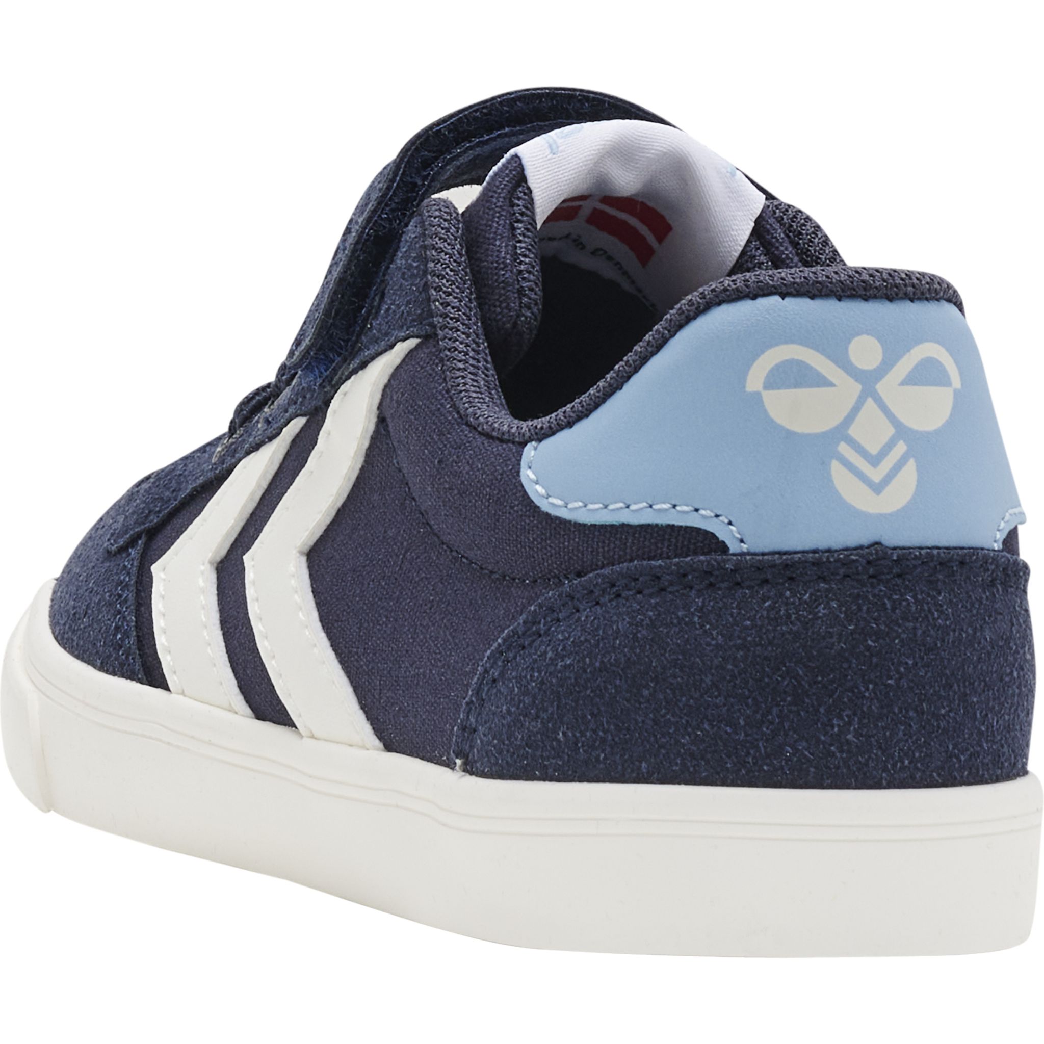 SLIMMER STADIL LOW JR