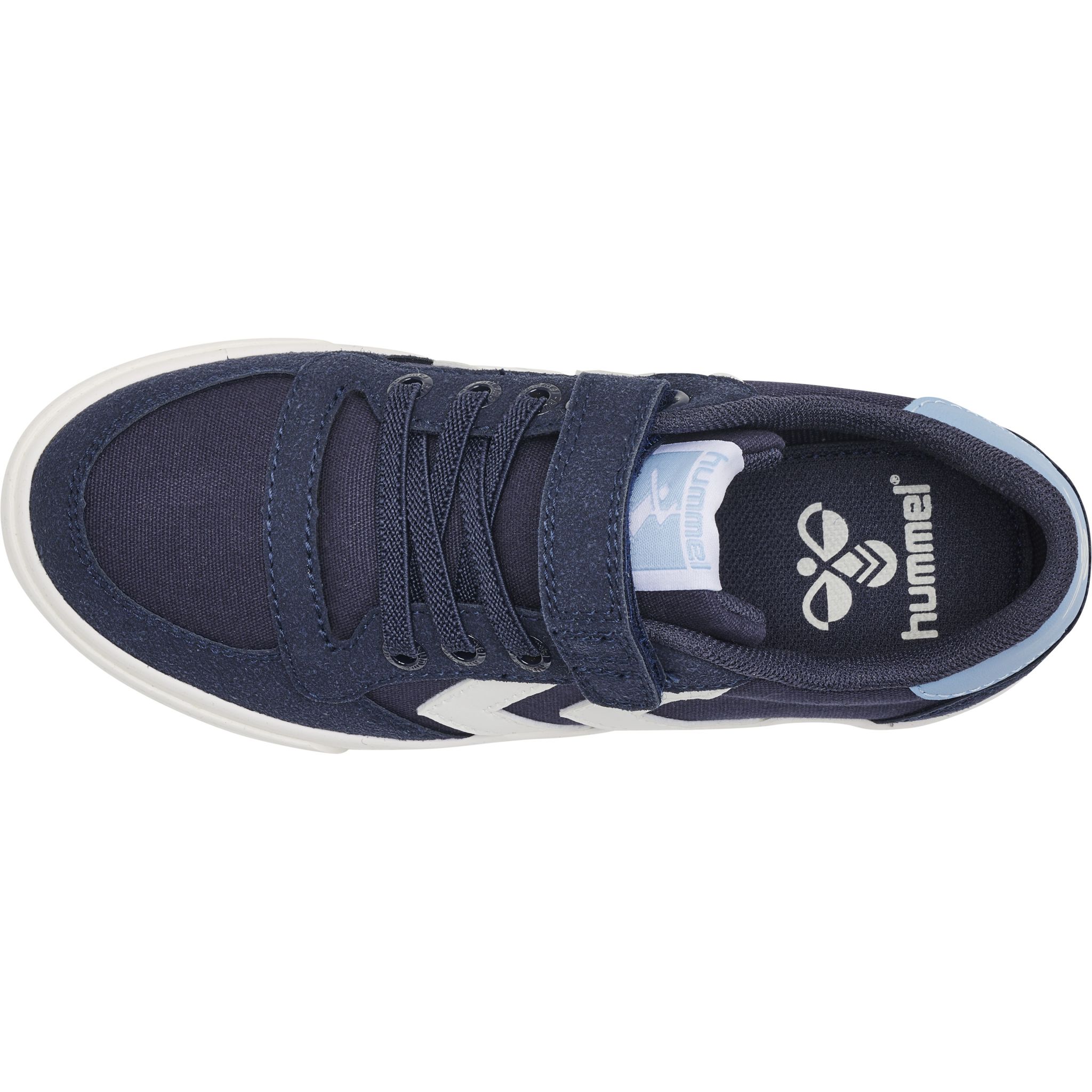 SLIMMER STADIL LOW JR
