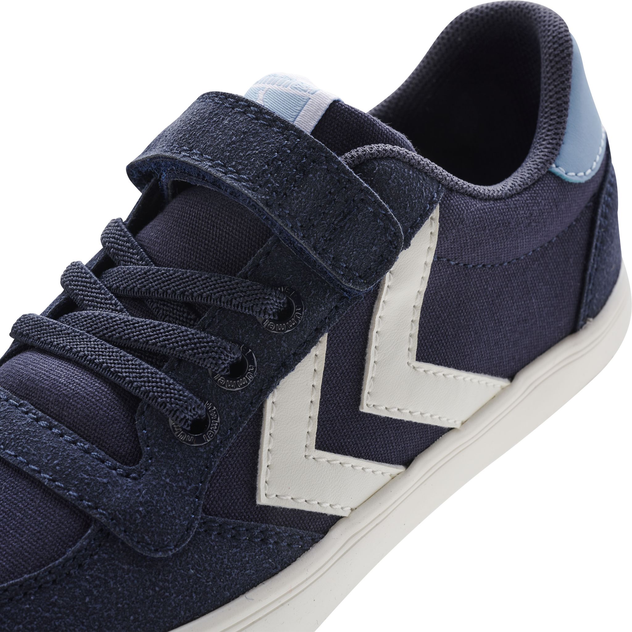 SLIMMER STADIL LOW JR