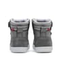 SLIMMER STADIL LEATHER HIGH JR