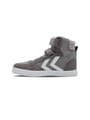 SLIMMER STADIL LEATHER HIGH JR