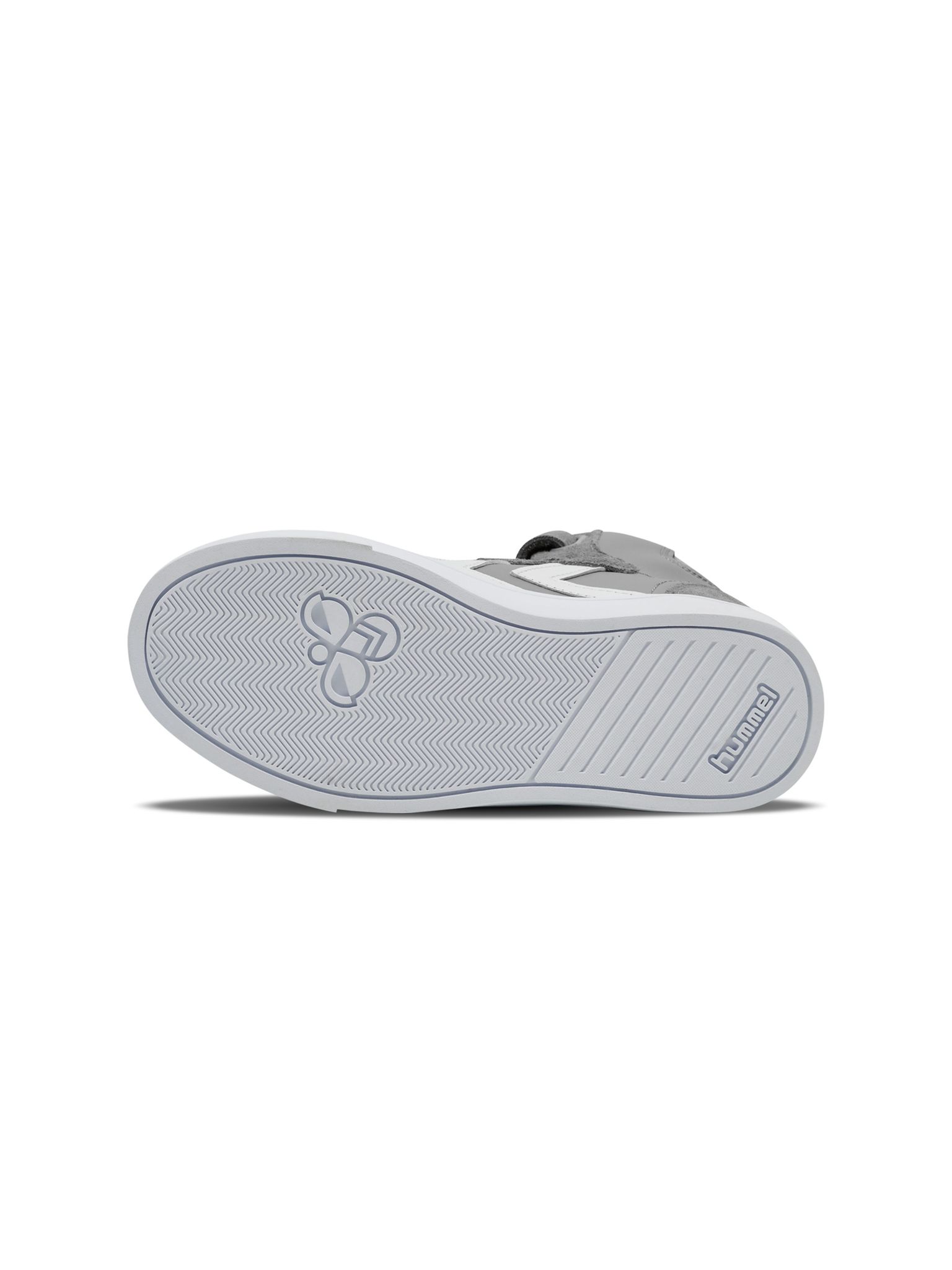 SLIMMER STADIL LEATHER HIGH JR