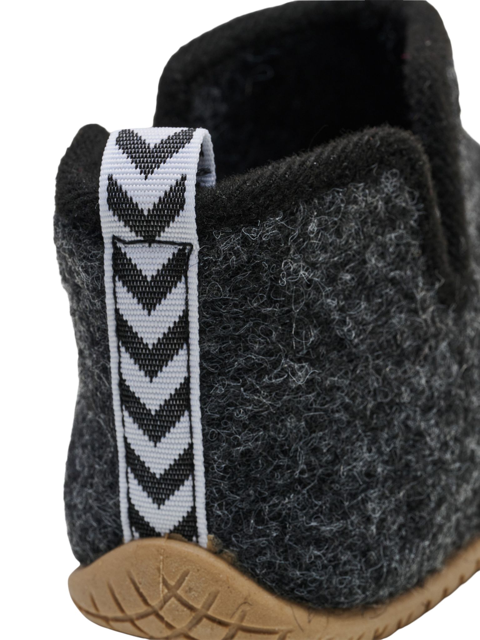 ZAP SLIPPER JR