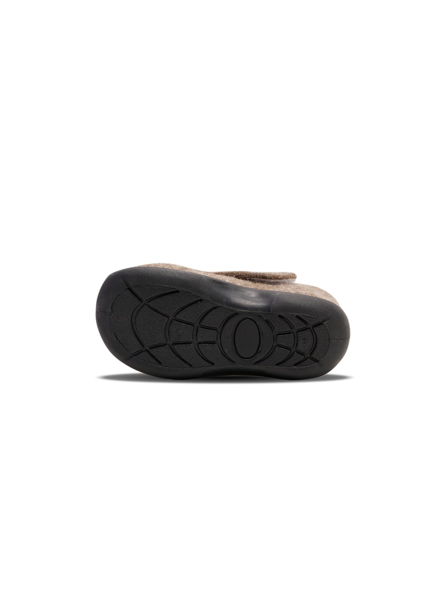 WOOL SLIPPER INFANT